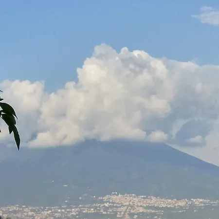 Il Poggio Delle Rose Domicella